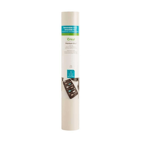 Cricut Premium Vinyl Removable 30x122cm 1-sheet Matte Clay 2006563