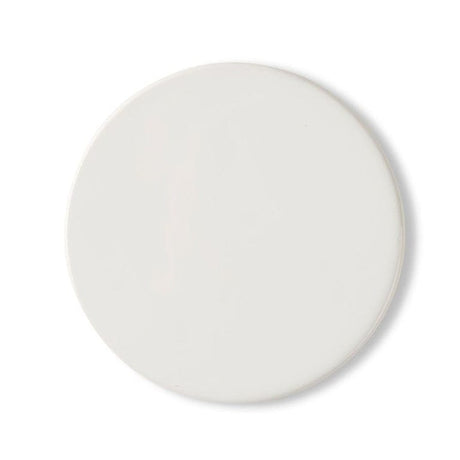 Cricut 4-pack Infusible Ink Round Ceramic Coasters 91cm White 2006582