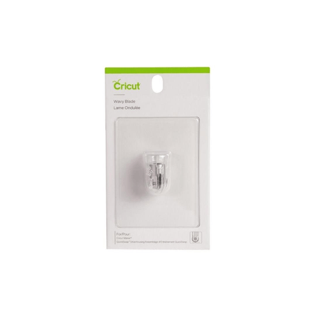 Cricut Wavy Blade Tip 2006837