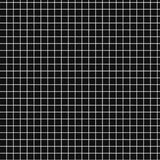 Cricut Everyday Iron-On 30x60cm Mosiac Squares Black 2006993