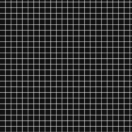 Cricut Everyday Iron-On 30x60cm Mosiac Squares Black 2006993