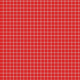 Cricut Everyday Iron-On 30x60cm Mosiac Squares Red 2006994