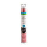 Cricut Premium Vinyl 30x122cm 1-sheet Mosaic Holographic Cherry Circles 2007036