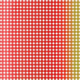 Cricut Premium Vinyl 30x122cm 1-sheet Mosaic Holographic Cherry Circles 2007036