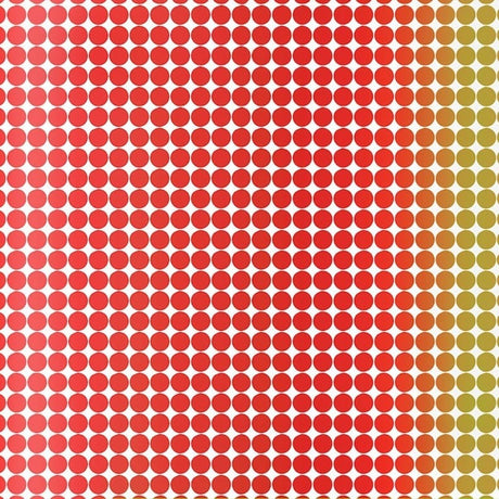 Cricut Premium Vinyl 30x122cm 1-sheet Mosaic Holographic Cherry Circles 2007036