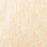 Cricut Wood Veneer 30x30cm 2-sheet Maple 2007068