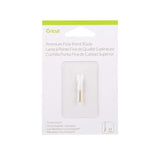 Cricut Explore/Maker Premium Fine-Point Replacement Blade 2007300