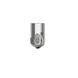 Cricut Maker Double Scoring Wheel Tip 2007448