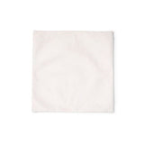 Cricut Blank Textured Pillow Case 45.7x45.7cm Cream 2007484