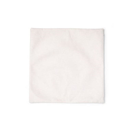 Cricut Blank Textured Pillow Case 45.7x45.7cm Cream 2007484