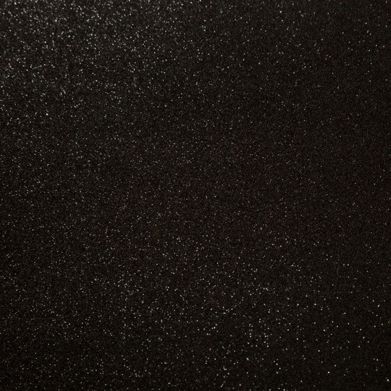 Cricut Shimmer Vinyl 30x120cm 1-sheet Black 2007737