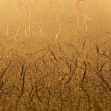 Cricut Premium Vinyl Permanent 30x122cm 1-sheet Textured Metallic Gold 2007741