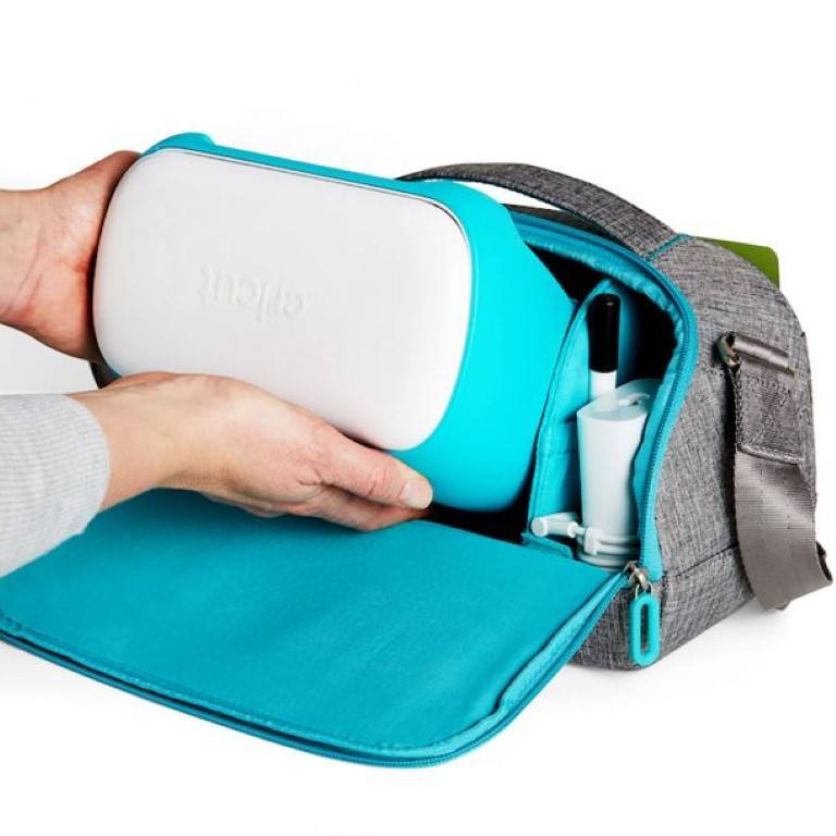 Cricut Joy Tote Carry Case 29.5x16x11.6cm 2007812