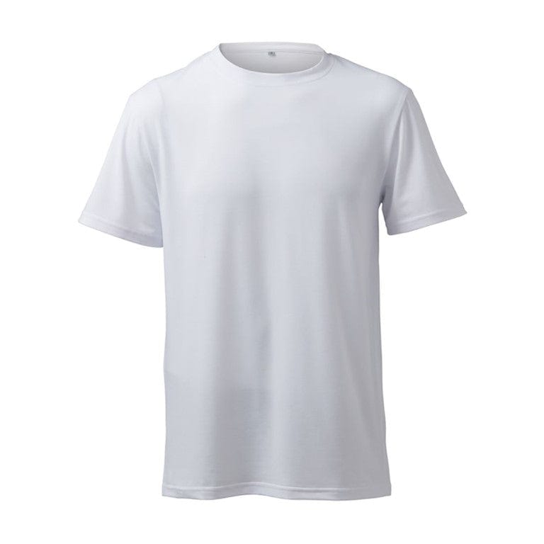 Cricut Men's White T-Shirt XL 2007904