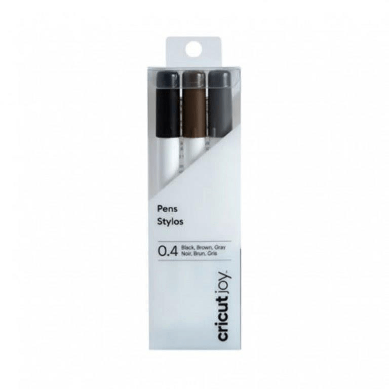 Cricut Joy 3-pack Fine Point Pen Set 2008068