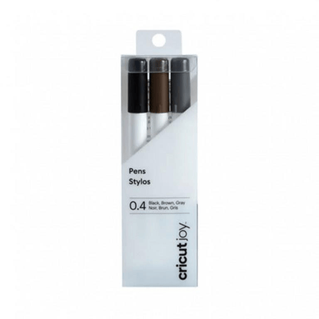 Cricut Joy 3-pack Fine Point Pen Set 2008068