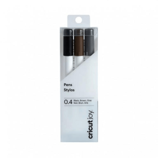 Cricut Joy 3-pack Fine Point Pen Set 2008068