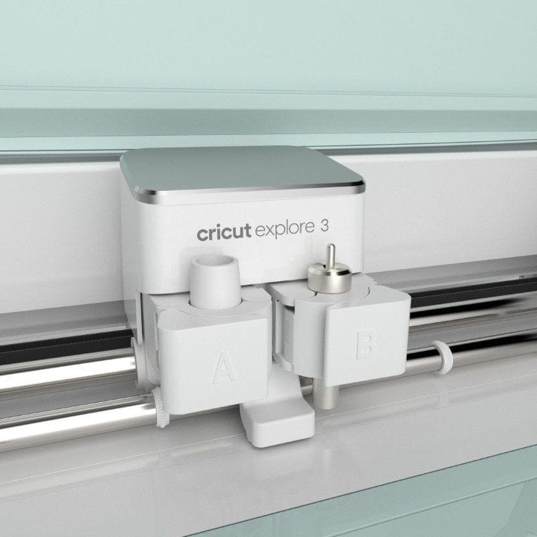 Cricut Explore 3 Machine 2008338