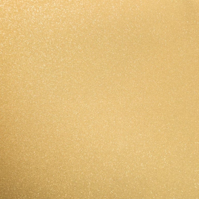 Cricut Smart Vinyl Permanent 33x91cm 1-sheet Shimmer Gold 2008615