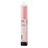 Cricut Smart Vinyl Permanent 33x91cm 1-sheet Light Pink 2008624