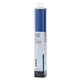 Cricut Smart Vinyl Removable 33x91cm 1-sheet Blue 2008637
