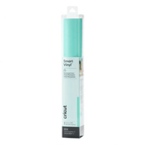 Cricut Smart Vinyl Removable 33x91cm 1-sheet Mint 2008642