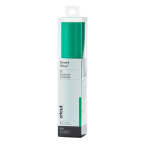 Cricut Smart Vinyl Removable 33x370cm 1-sheet Grass 2008650