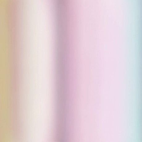 Cricut Smart Iron-On Vinyl 33x91cm 1-sheet Holographic Transblue 2008680