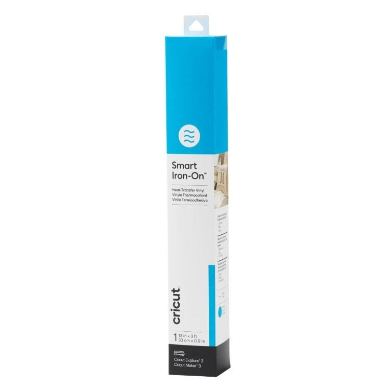 Cricut Smart Iron-on 33x91cm 1-sheet Ocean 2008689