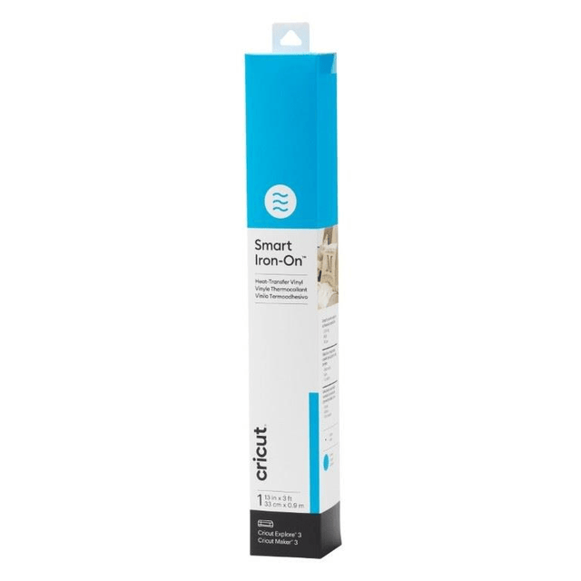 Cricut Smart Iron-on 33x91cm 1-sheet Ocean 2008689