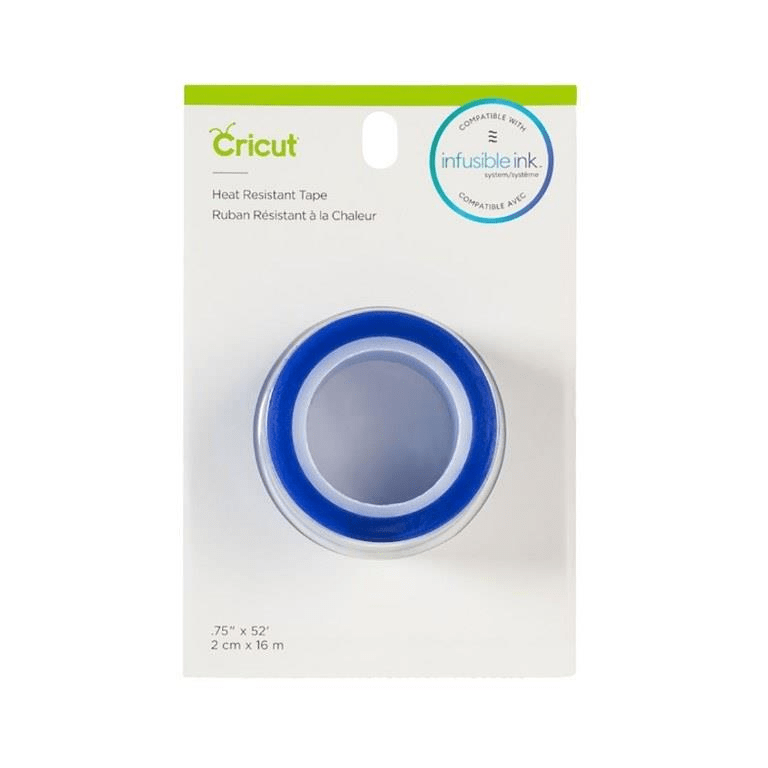 Cricut Heat Resistant Tape 75x25cm 2008765