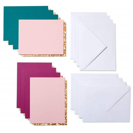 Cricut Joy 8-pack Cut Away Card Corsage Sampler 2008858