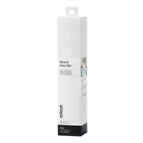 Cricut Smart Iron-on 33x273cm 1-sheet Glitter White 2009062