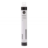 Cricut Everyday Iron-On Vinyl 30.5x150cm 1-sheet Black 2009344