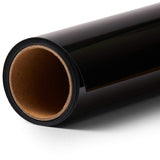 Cricut Everyday Iron-On Vinyl 30.5x150cm 1-sheet Black 2009344