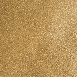 Cricut Glitter Iron-On Vinyl 30.5x150cm 1-sheet Gold 2009350