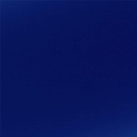 Cricut Joy Permanent Smart Vinyl 13.9x121.9cm 1-sheet Blue 2009834