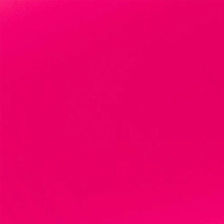 Cricut Joy Permanent Smart Vinyl 13.9x121.9cm 1-sheet Party Pink 2009841