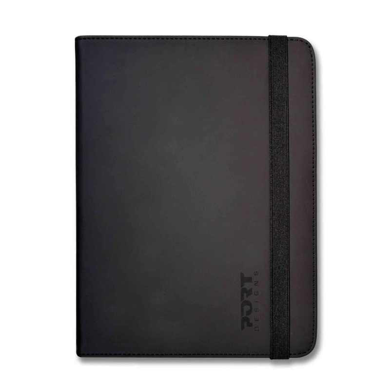 Port Designs NOUMEA 8-inch Cover Black 201310