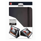 Port Designs Noumea Universal 10-inch Tablet Cover Black 201311