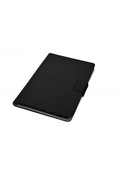 Port Designs MUSKOKA Universal 7-inch Flip Case Black