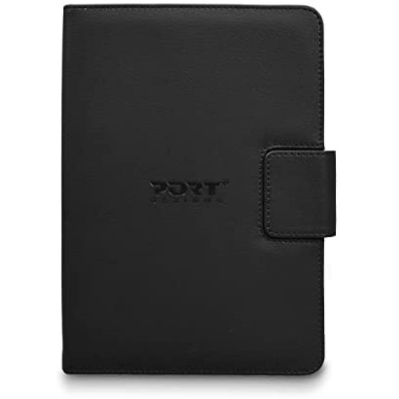 Port Designs Muskoka Universal 11 to 12-inch Folio Black 201338