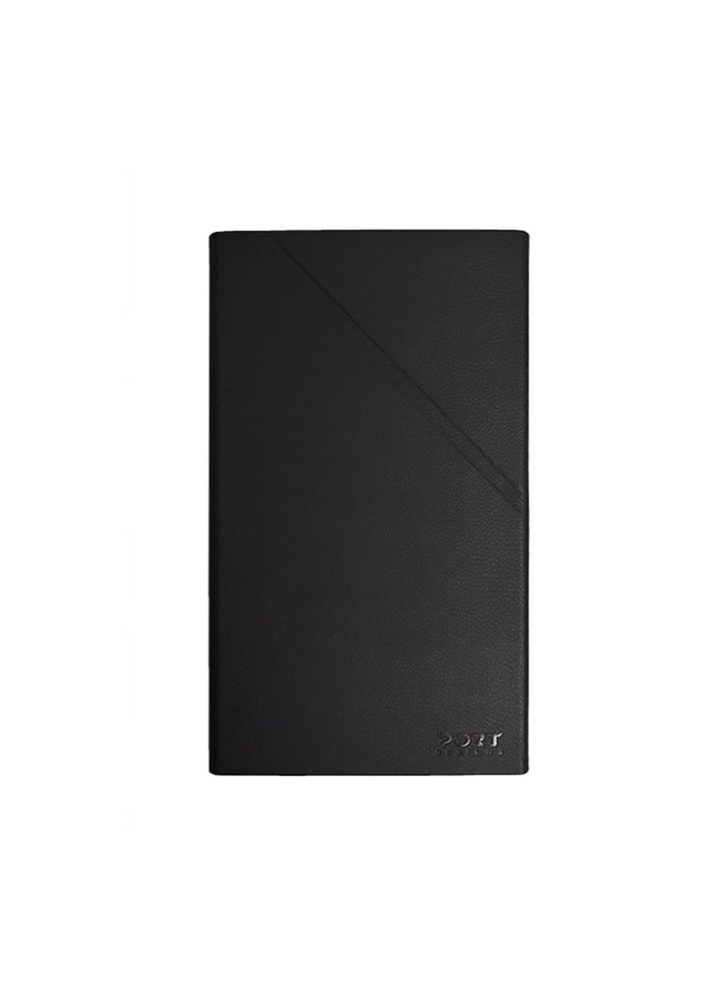 Port Designs MUSKOKA 10.5-inch Flip Case Black