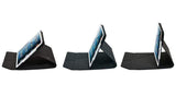 Port Designs 201382 Tablet Case 12.9-inch Folio Black