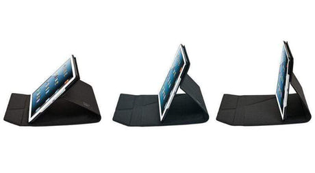 Port Designs 201382 Tablet Case 12.9-inch Folio Black