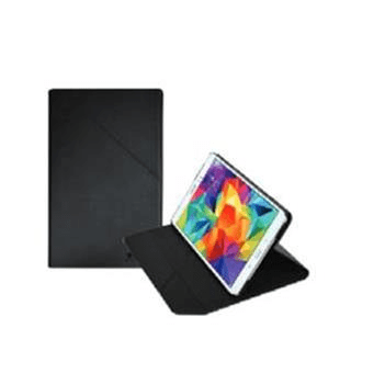Port Designs 201389 Tablet Case 10.1-inch Folio Black