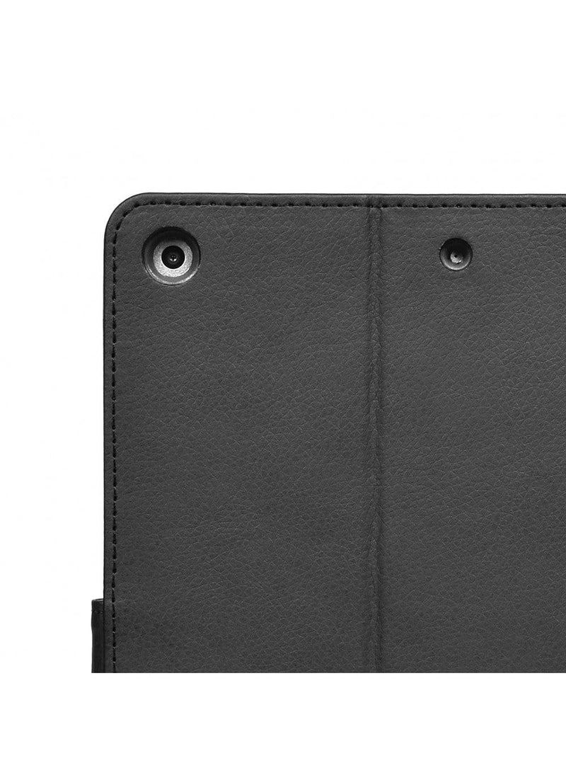 Port Designs Muskoka 10.2-inch Flip Case Black