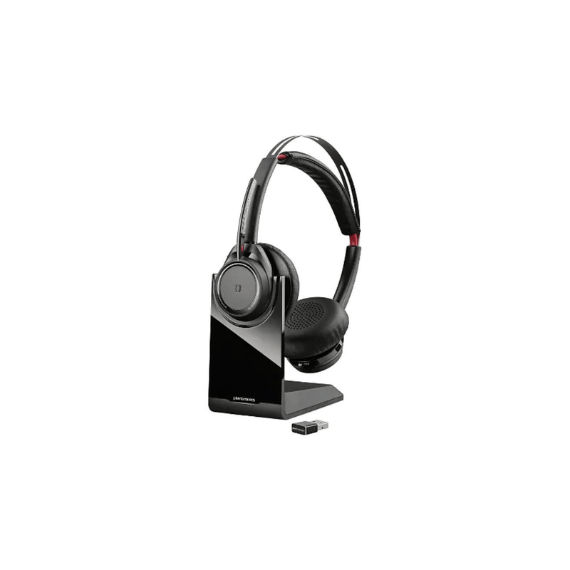 Poly B825-M Voyager Focus UC Headset 202652-102