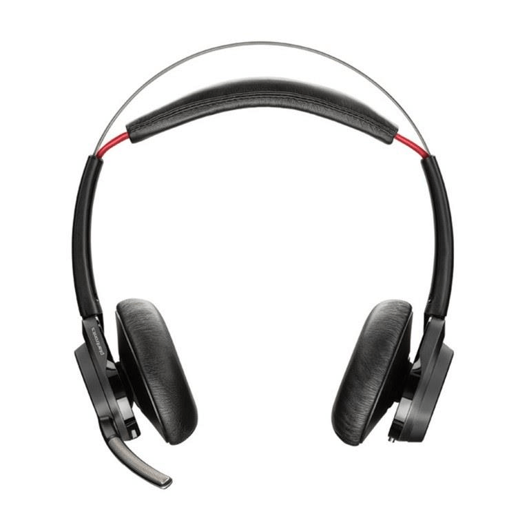 Poly Voyager Focus B825 UC Wireless USB-A Headset 202652-103