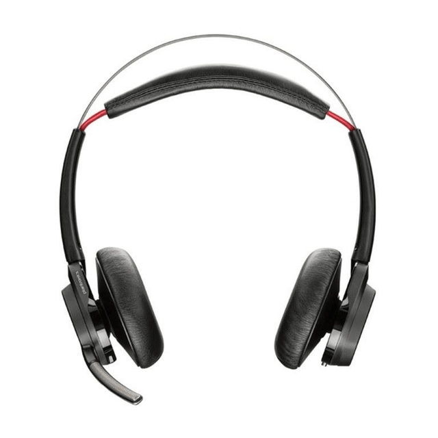 Poly Voyager Focus B825 UC Wireless USB-A Headset 202652-103